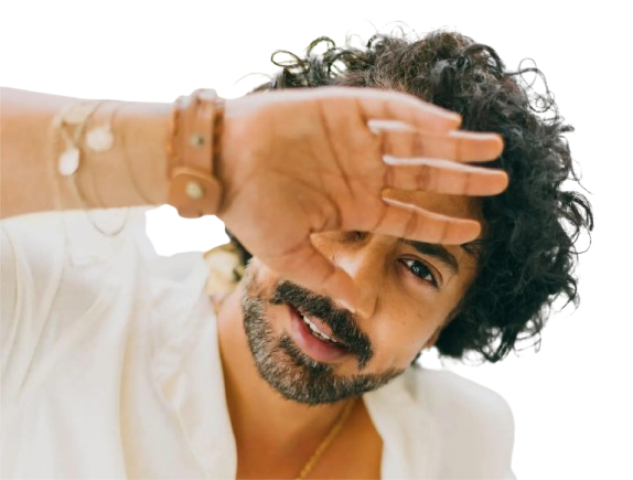 Abishek Joseph George