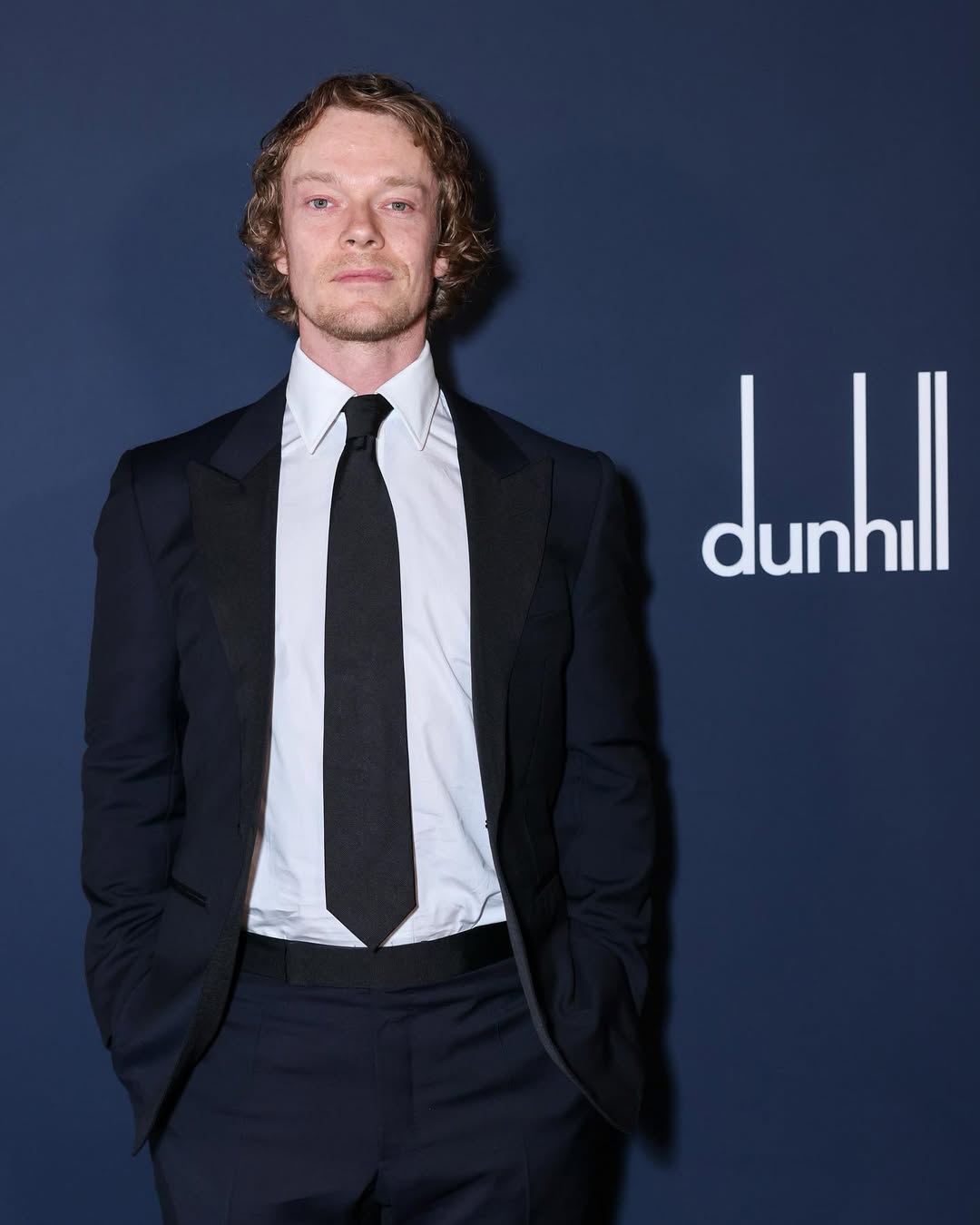 Alfie Allen