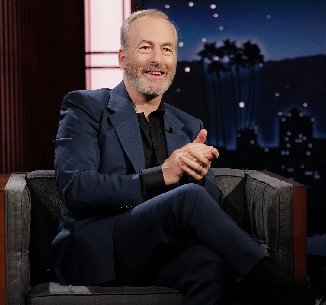Bob Odenkirk