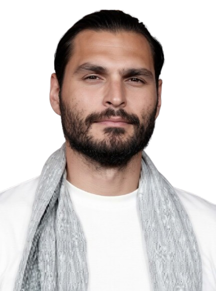 Christian Ochoa Lavernia