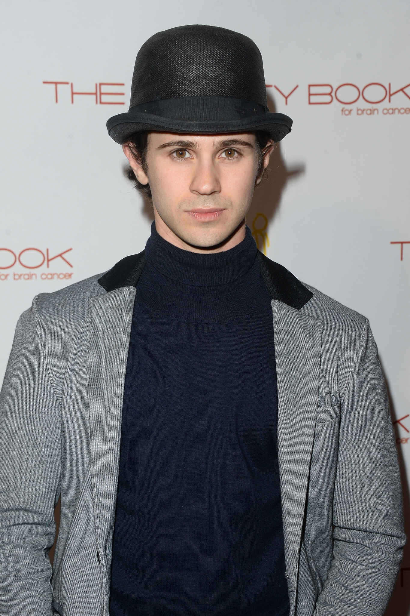 Connor Paolo