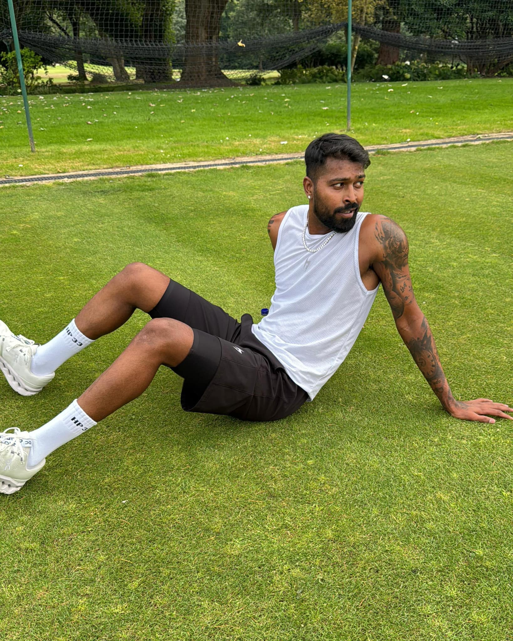 Hardik Pandya
