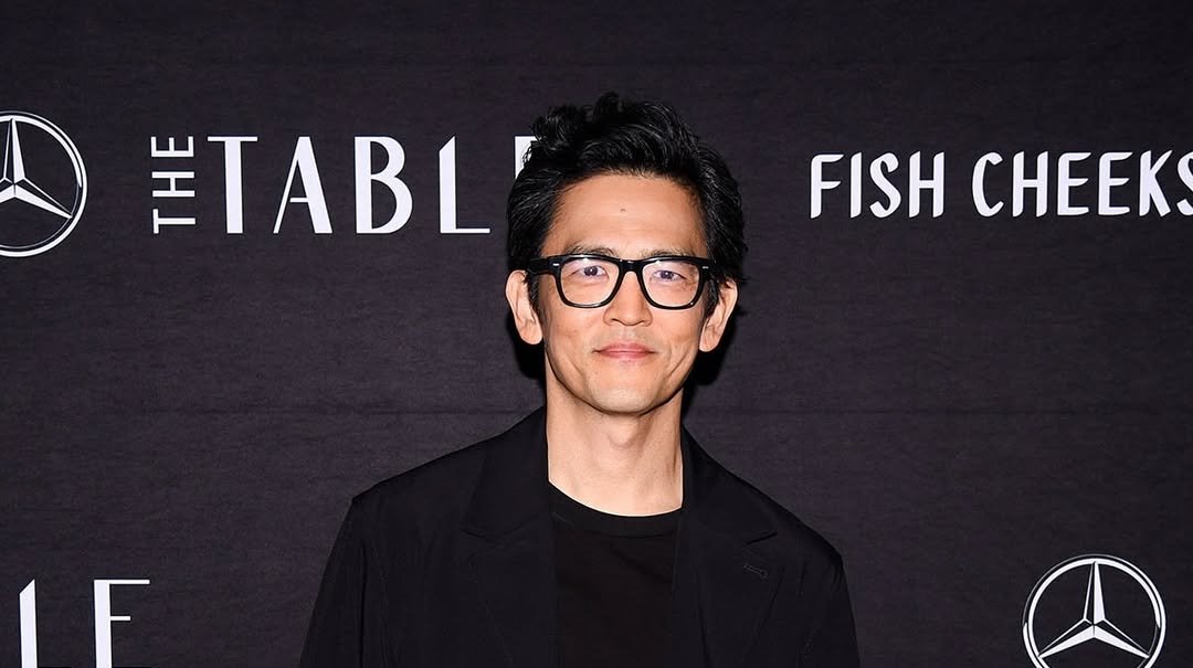 John Cho