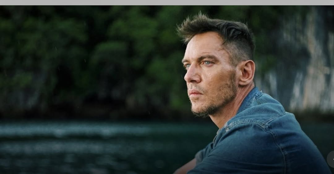 Jonathan Rhys Meyers