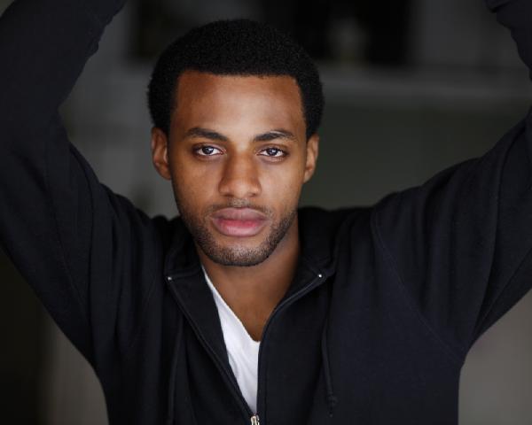 Jordan Johnson-Hinds