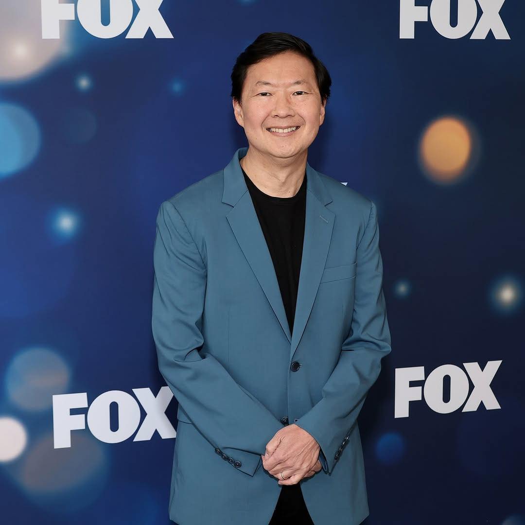 Ken Jeong