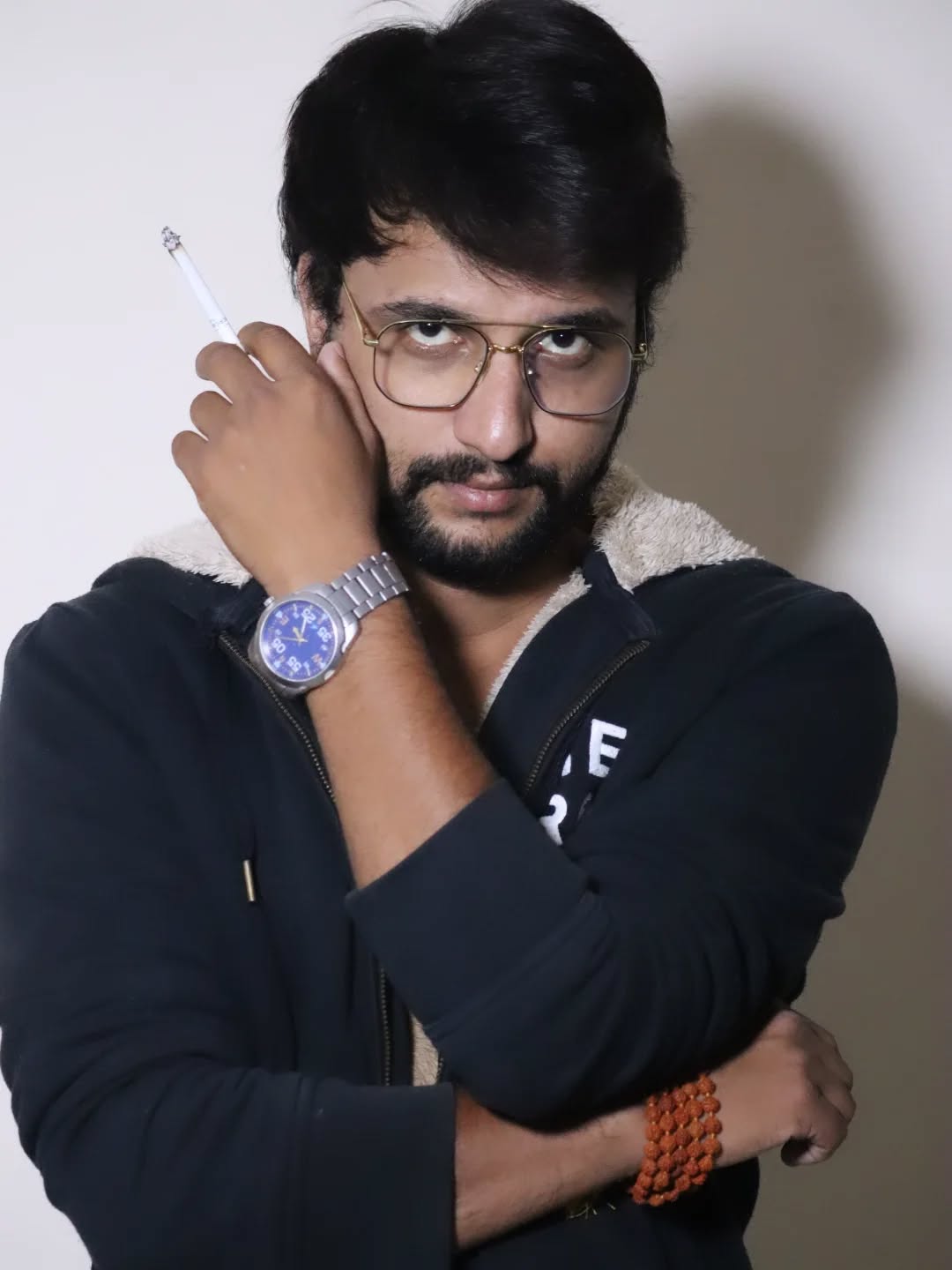 Kruthi Kanj Singh Rathod