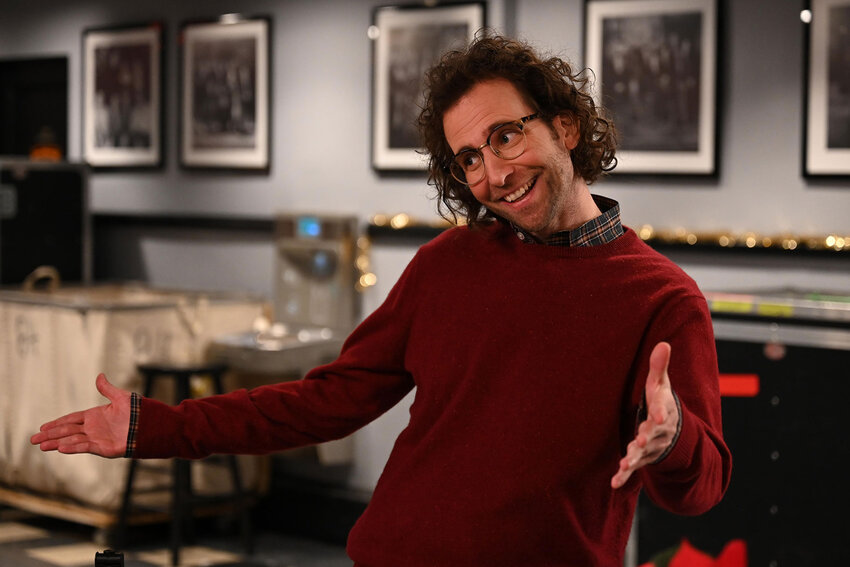 Kyle Mooney