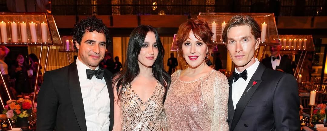 Mathilda Gianopoulos