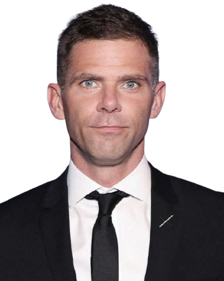 Mikey Day
