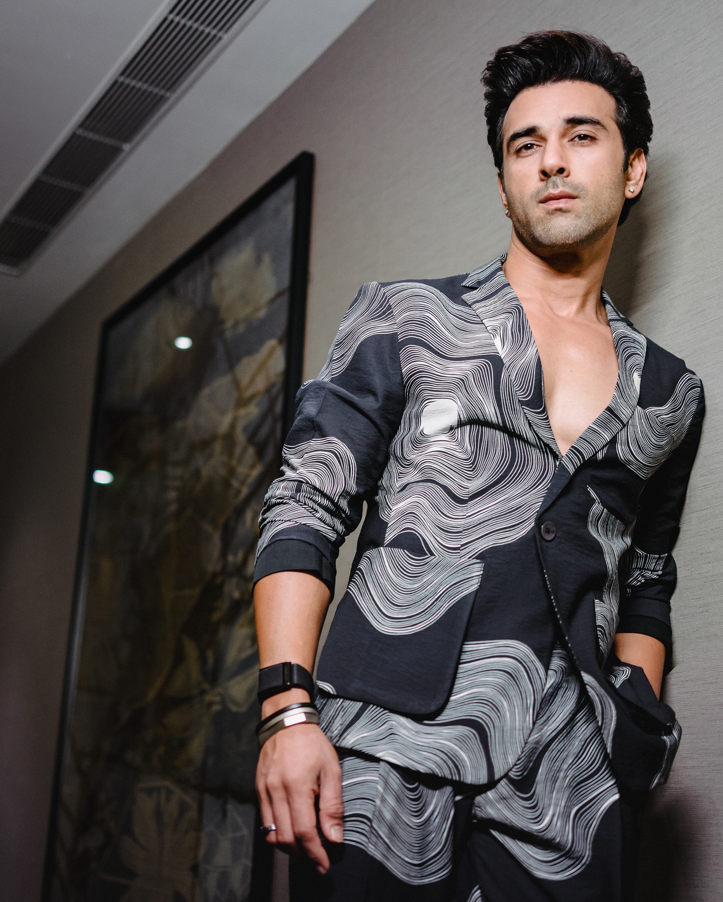 Pulkit Samrat