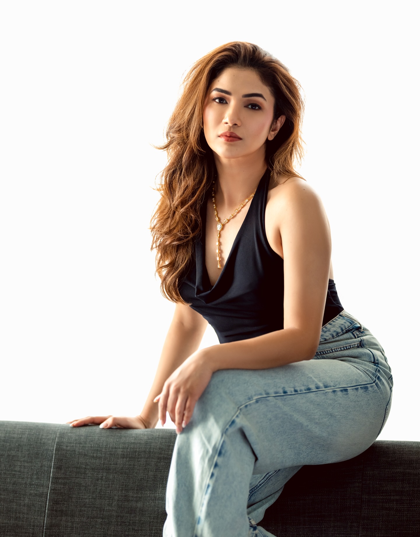 Ridhima Pandit
