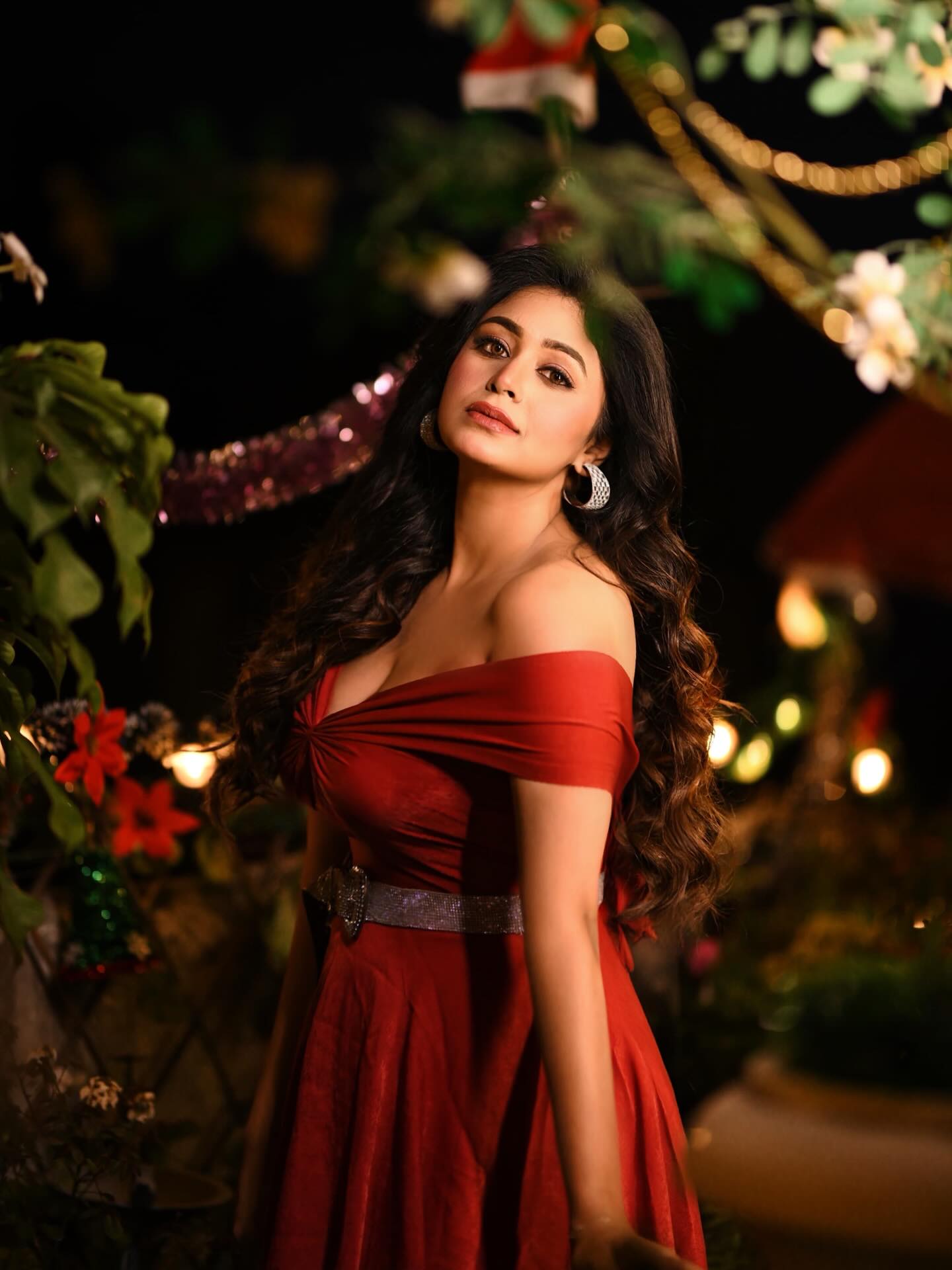 Ritabhari Chakraborty