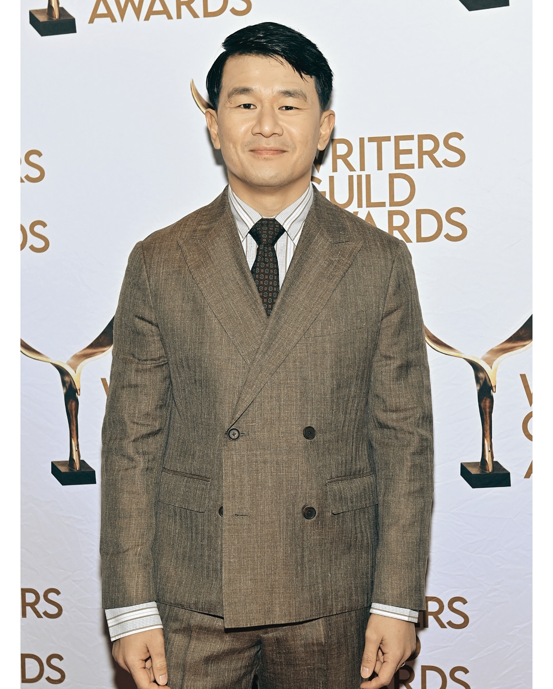 Ronny Chieng