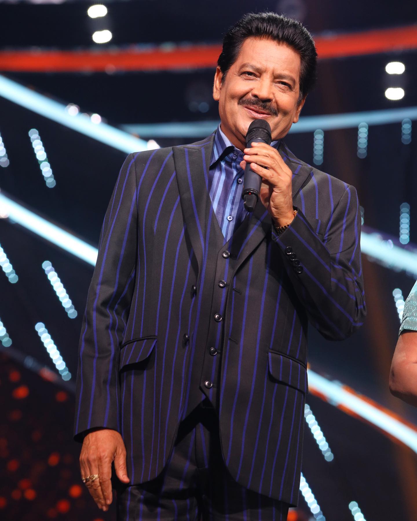Udit Narayan