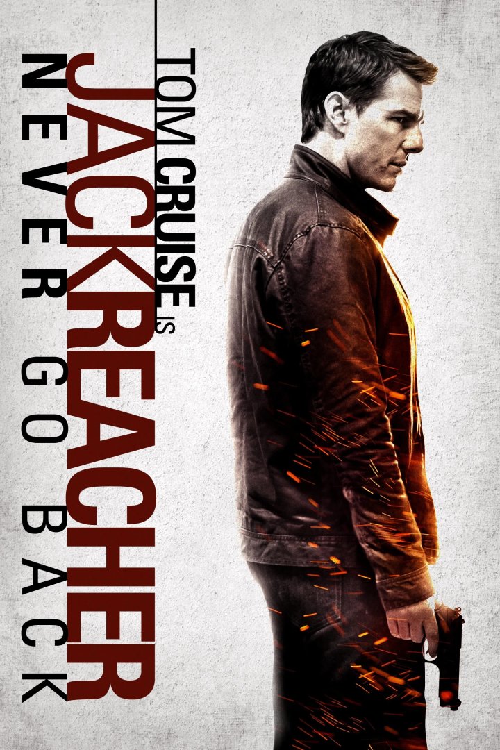 Jack Reacher: Never Go Back - Photo 1