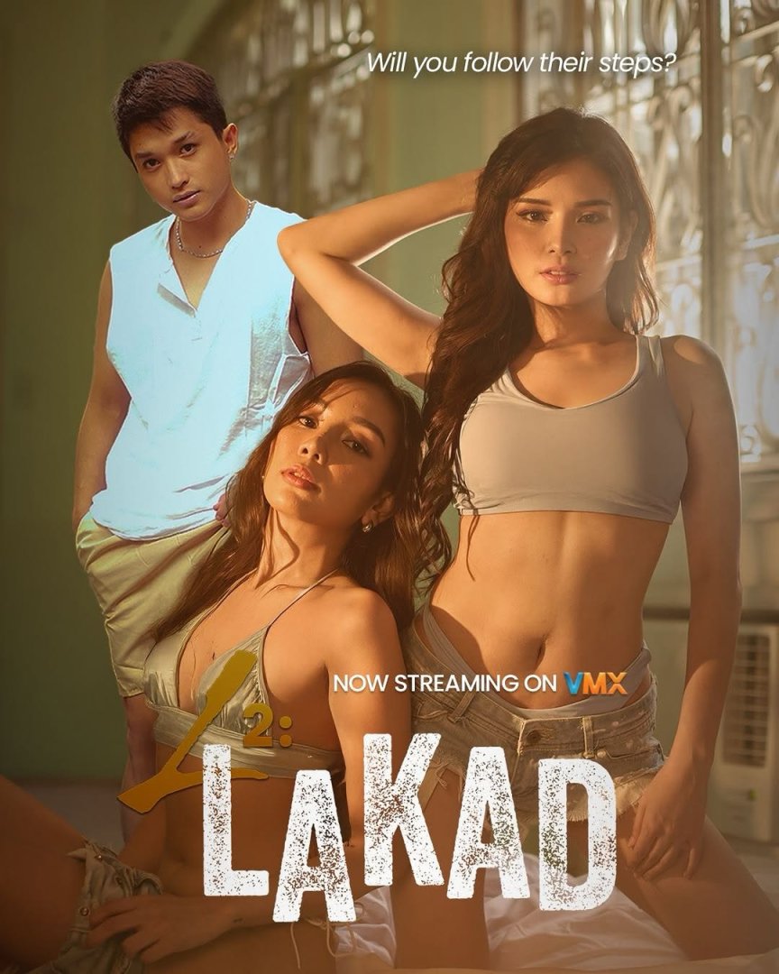 L2:Lakad - Photo 1
