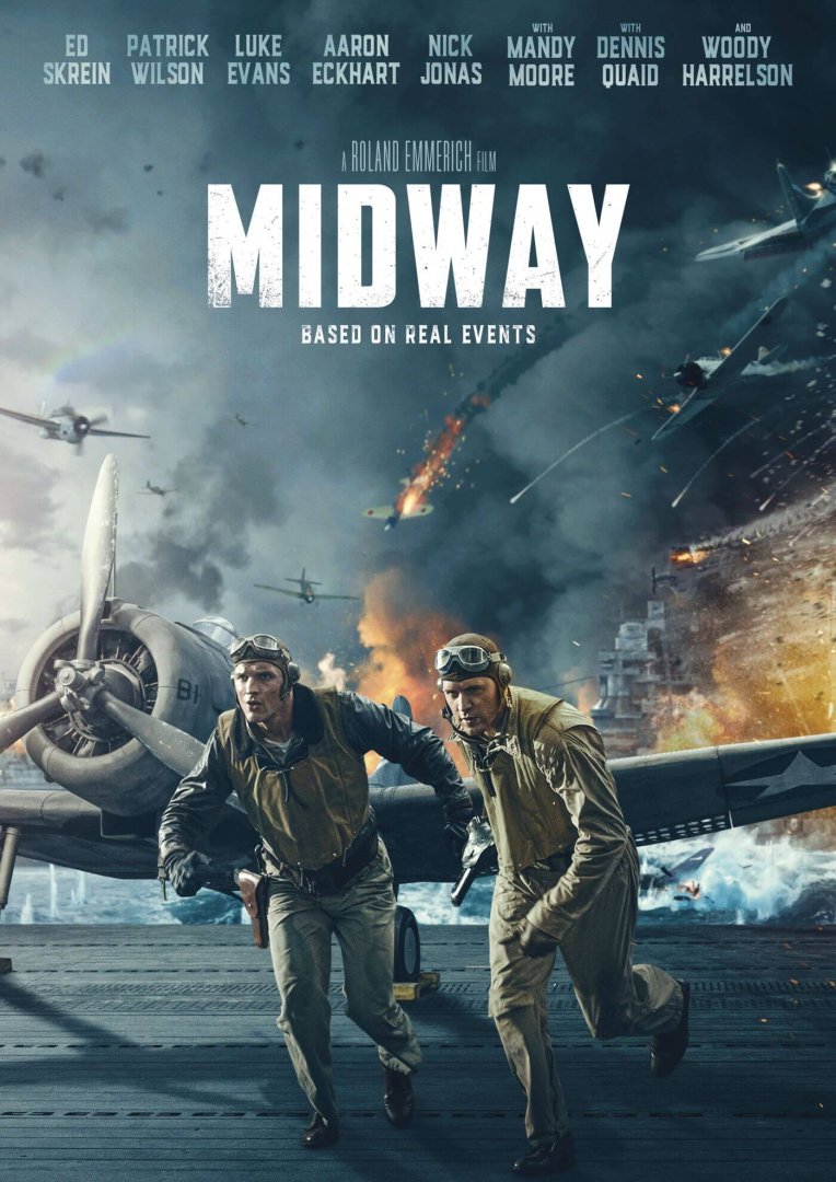 Midway - Photo 1