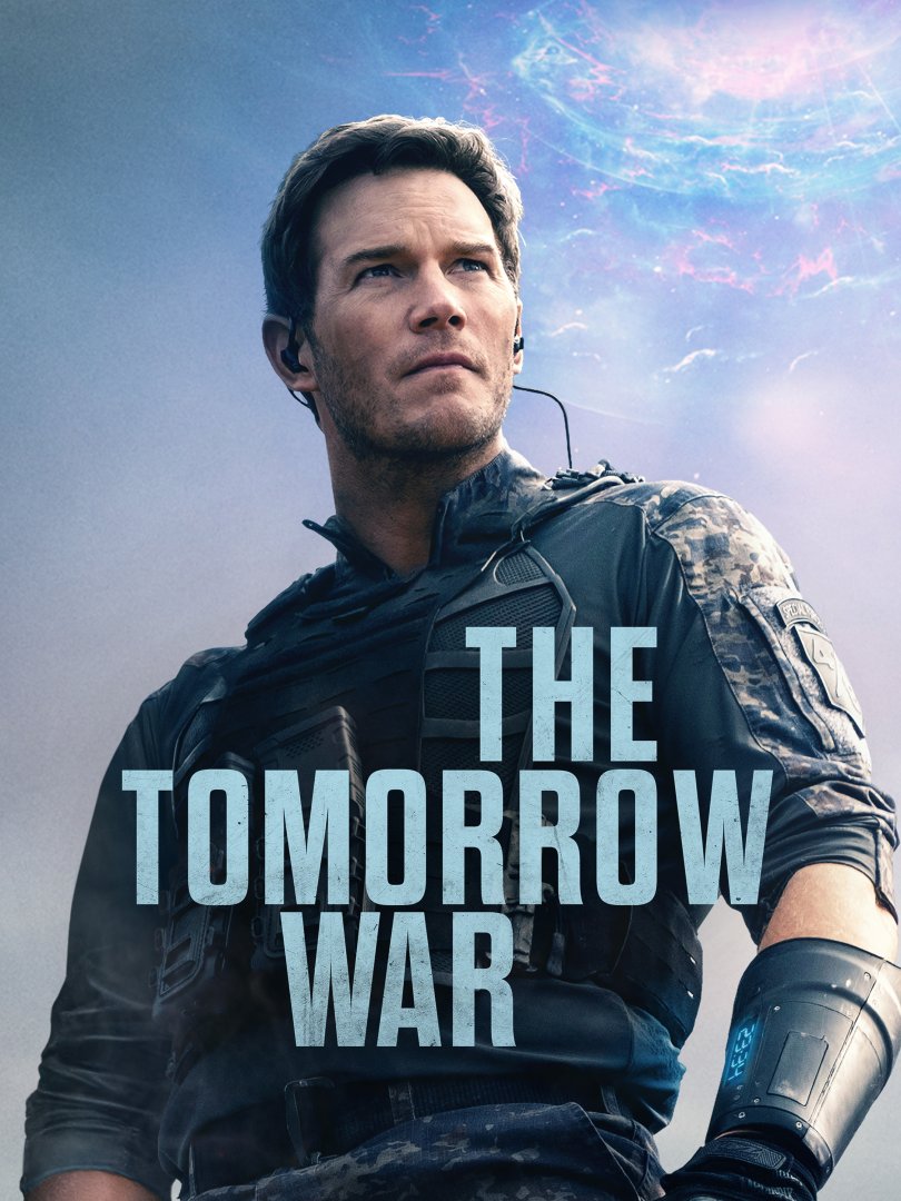 The Tomorrow War - Photo 1