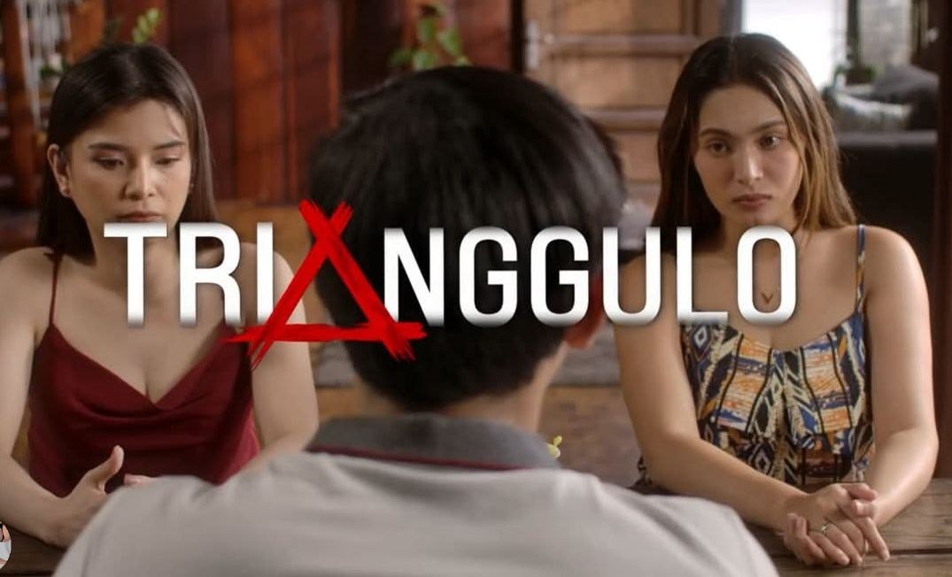 Trianggulo - Photo 2