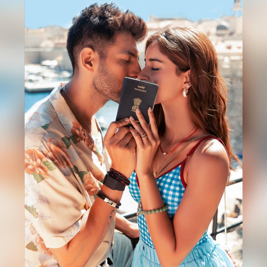 Tu Meri Main Tera Main Tera Tu Meri - Photo 1