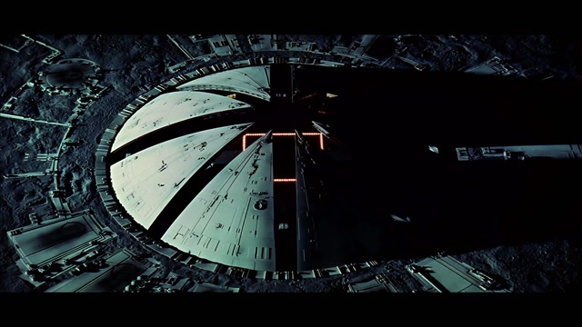 2001: A Space Odyssey Trailer