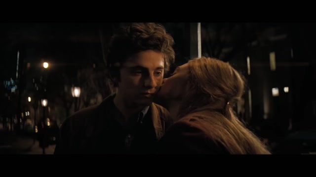 A Complete Unknown Teaser