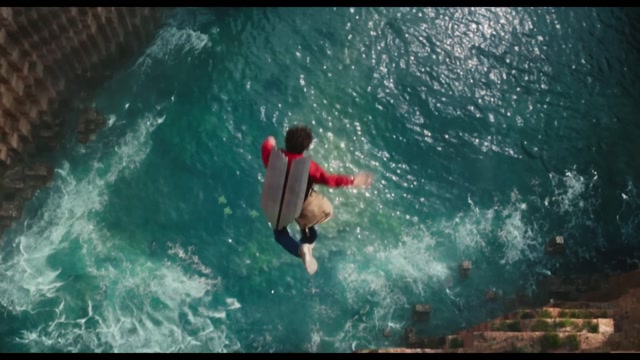 A Minecraft Movie Final Trailer