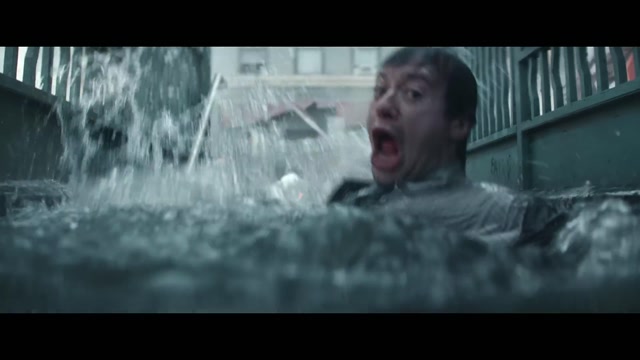 A Quiet Place: Day One Official Final Trailer