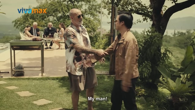 AHASSS Official Trailer