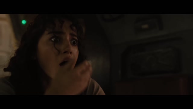 Alien: Romulus Trailer