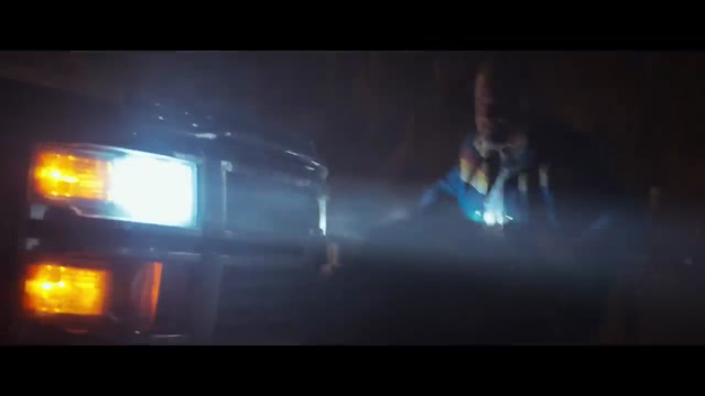 All Night Wrong Trailer