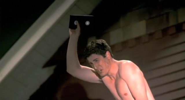 American Pie 2 Official Trailer