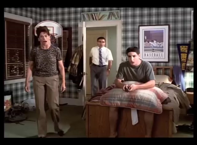 American Pie Trailer