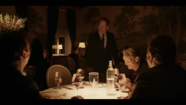 Another Round Trailer