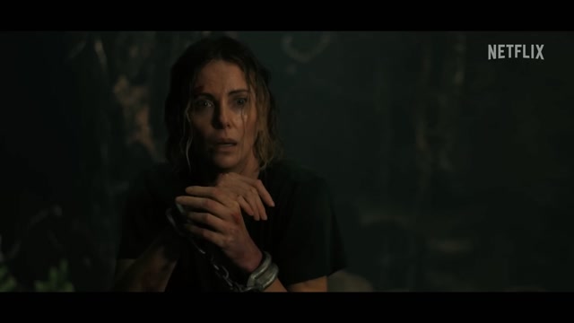 Apex Official Trailer