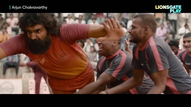 Arjun Chakravarthy Official Hindi Trailer