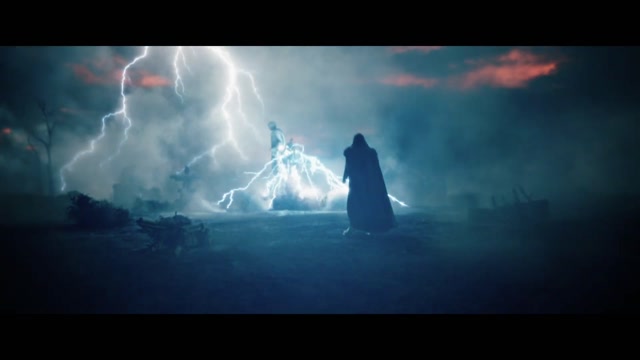 Avengers: Doomsday Trailer