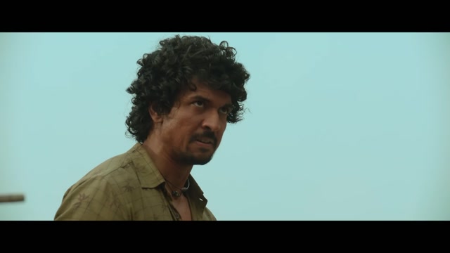 BALIDAN - Movie Official Teaser 2025