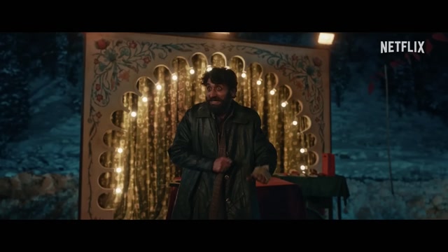 Baramulla Official Trailer