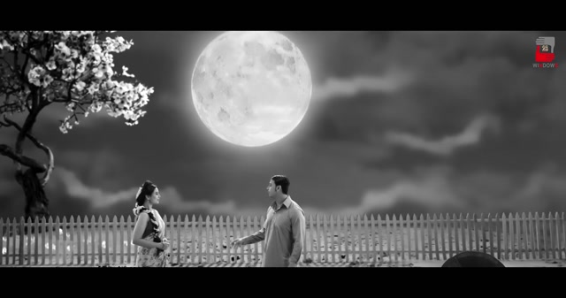 Bhanupriya Bhooter Hotel Trailer