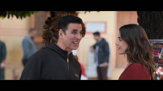 Bhooth Bangla -Official Teaser