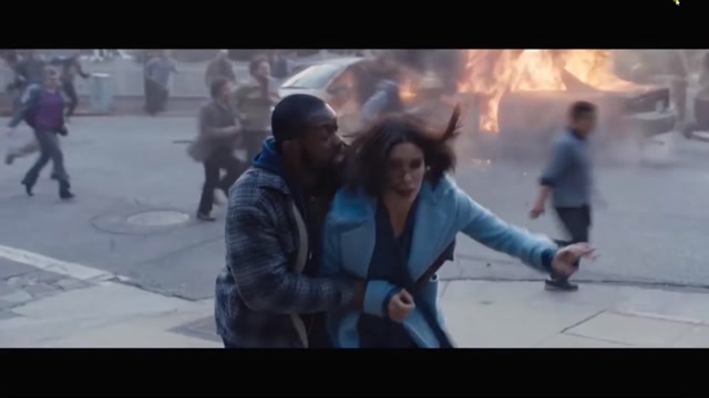 Bird Box Trailer