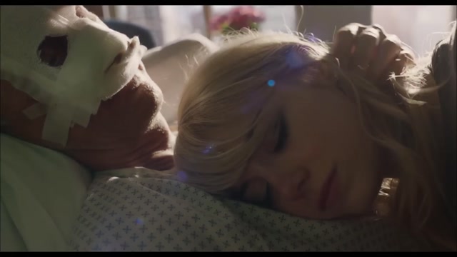 Birdman Or (The Unexpected Virtue Of Ignorance) Trailer