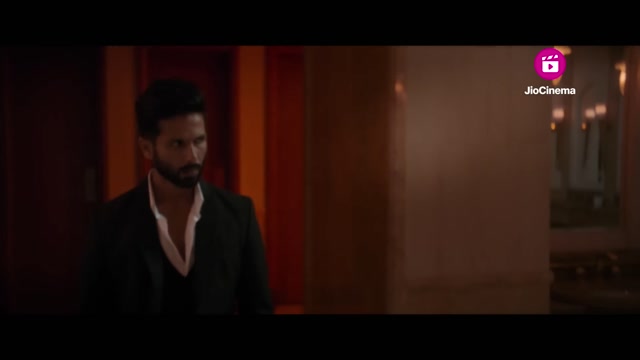 Bloody Daddy - Official Trailer