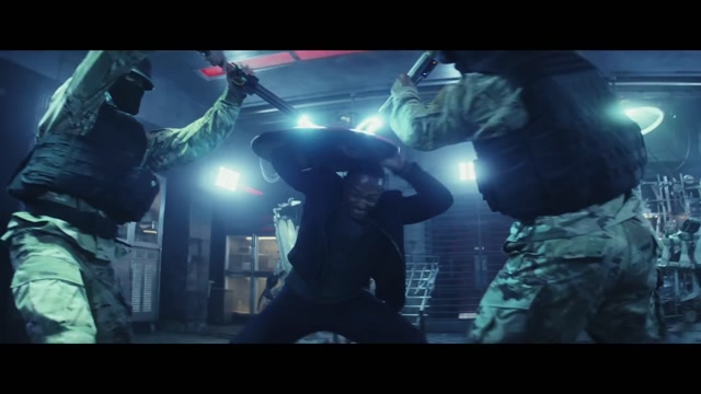 Captain America: Brave New World Teaser