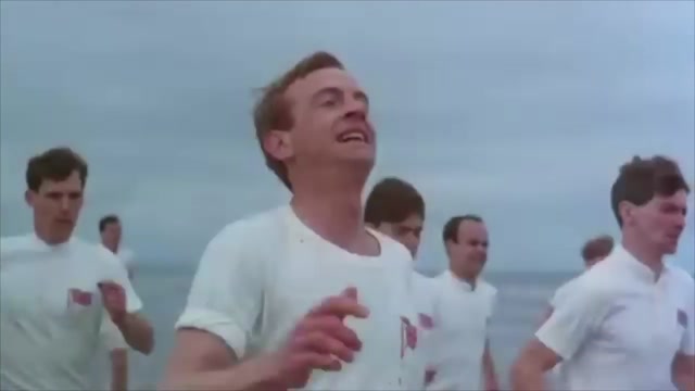 Chariots Of Fire Official Trailer