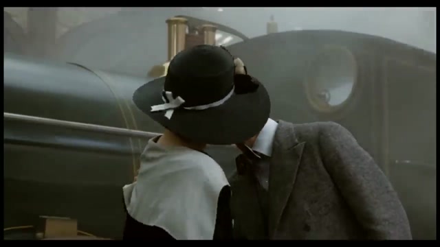 Chariots Of Fire Trailer