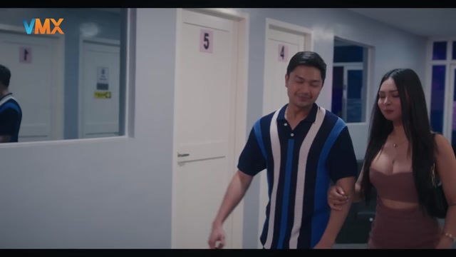 CHECK-IN Official Trailer