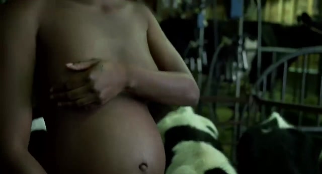 Children Of Men Trailer